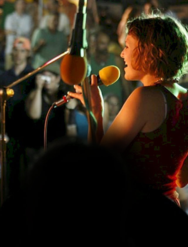 Art, music, theater & outdoor adventures abound in our vibrant hometown of Fairfield, Iowa