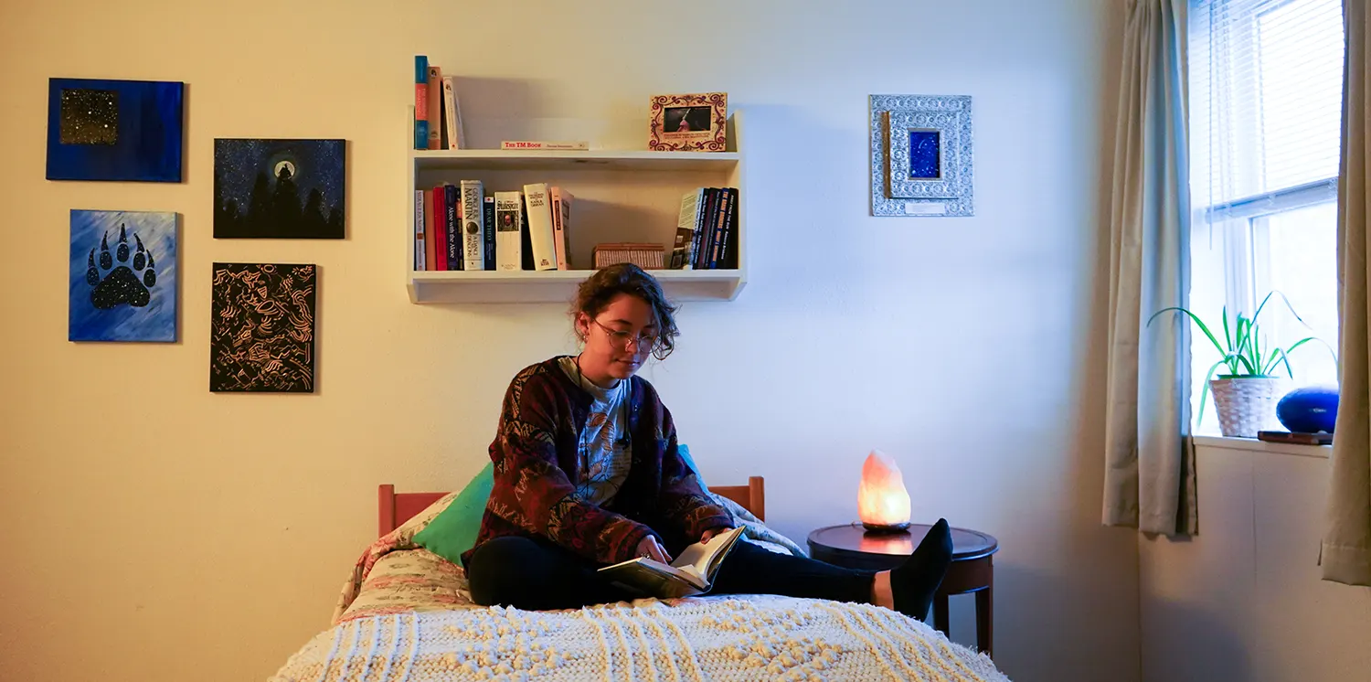 single rooms