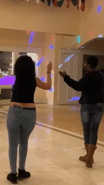 Welcome week