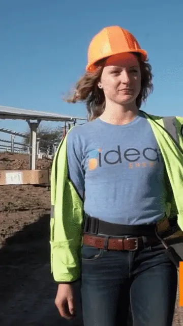 Ideal energy